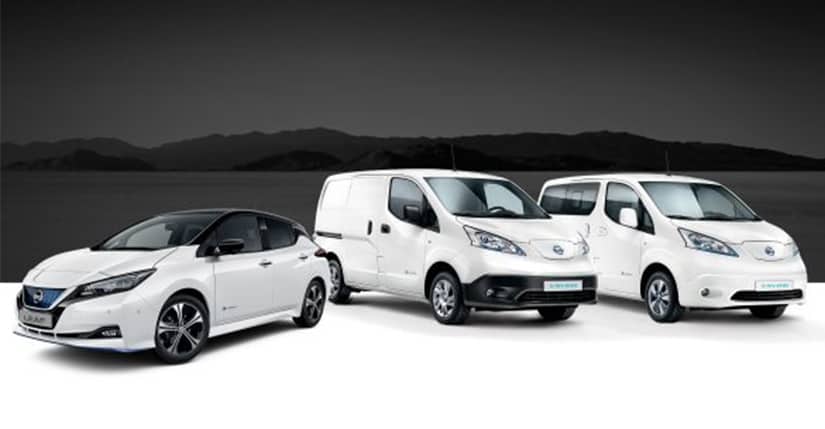 Guida Nissan: buone regole per usare al meglio la tua auto elettrica