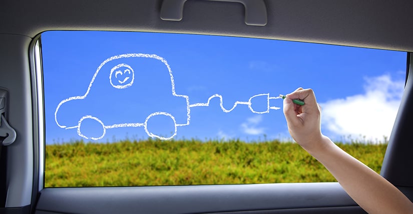 Quando conviene comprare un'auto elettrica
