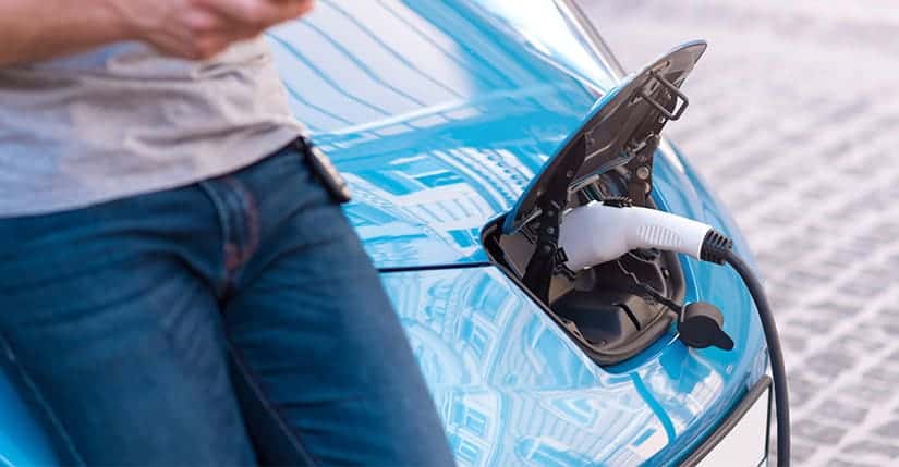 Regione Lombardia sviluppa la rete per la ricarica elettrica