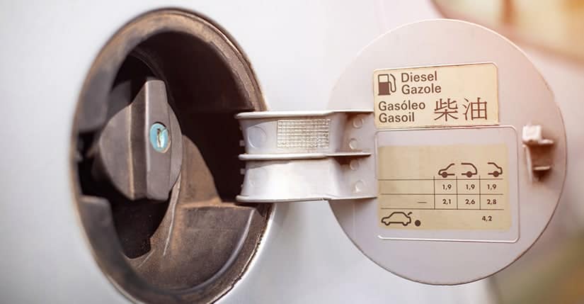 Quando non potranno più circolare i diesel Euro 4?