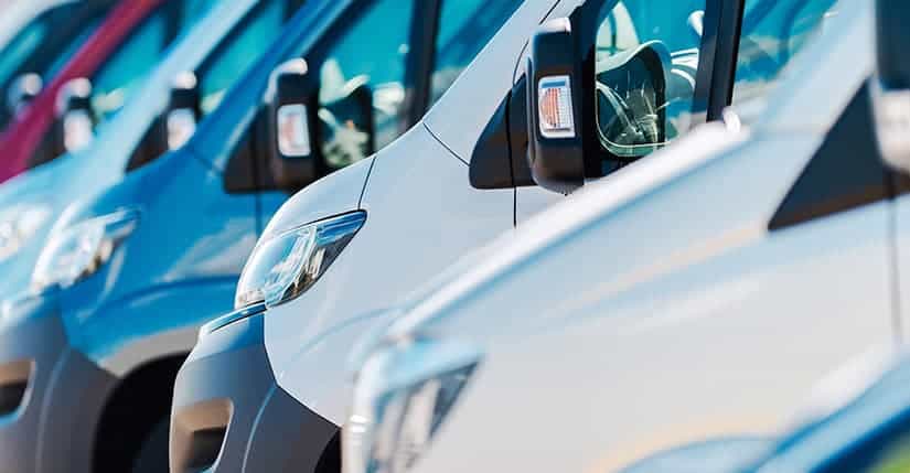 Veicoli commerciali: quale scegliere