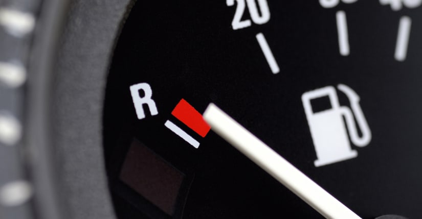 Quanto consuma un furgone diesel