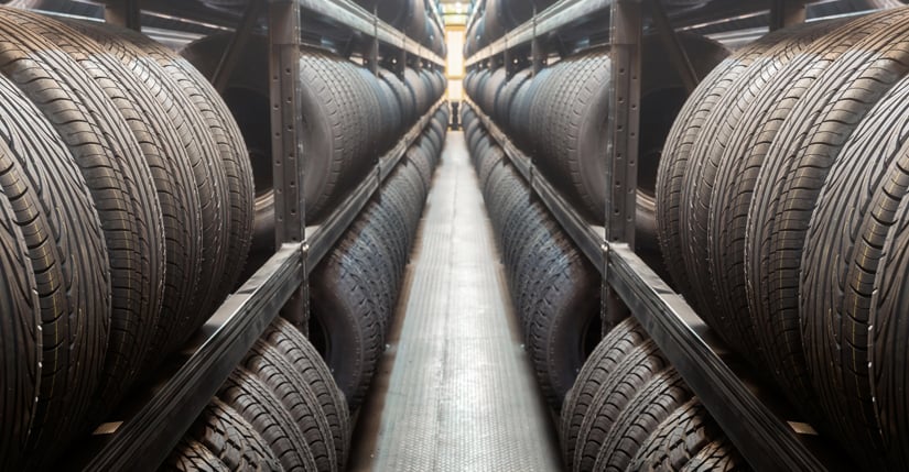 quando si cambiano le gomme