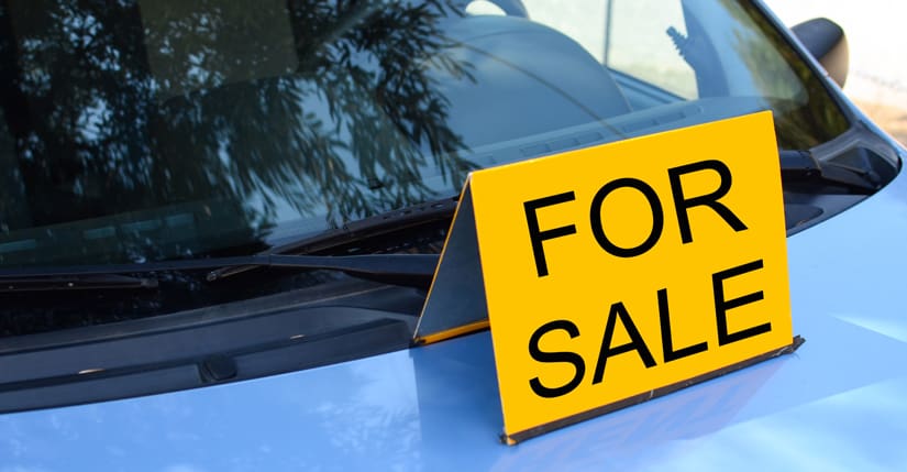 Come valutare la propria auto usata