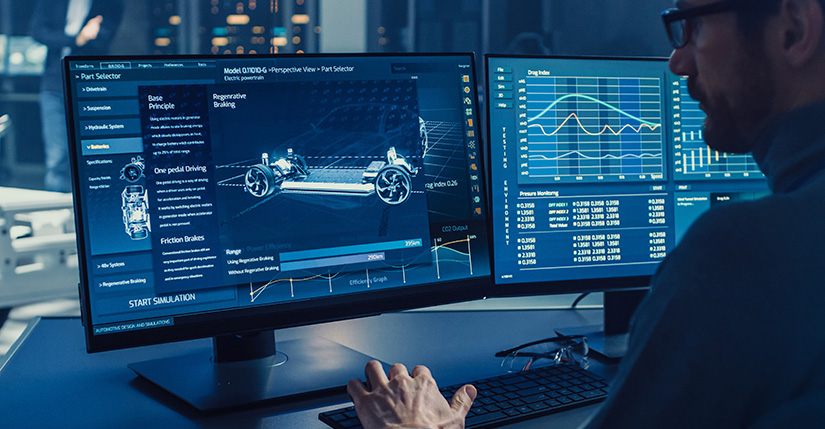Nissan: ecco il nuovo prototipo di produzione di batterie a stato solido