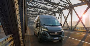 Fiat Professional Ducato