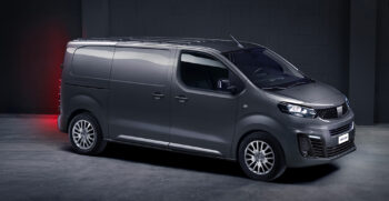 Fiat Scudo: il veicolo commerciale che punta sul comfort
