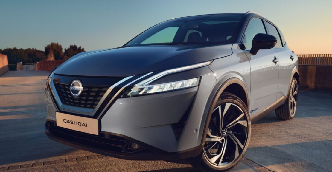 Nissan-Qashqai-e-Power