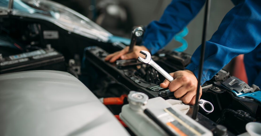 Controlli auto dopo le vacanze