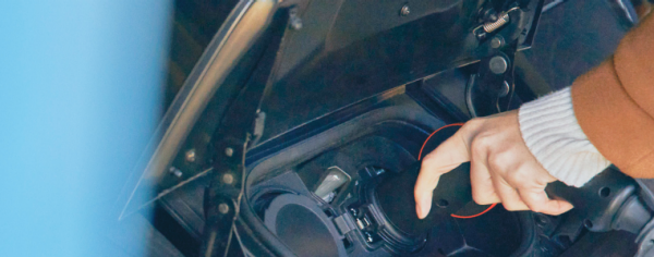 Electric Car