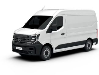 Nissan Interstar