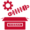 Qualità garantita Nissan
